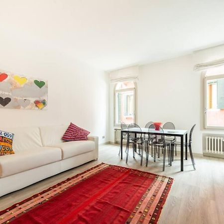 Stin House Basilica Dei Frari Apartman Velence Kültér fotó