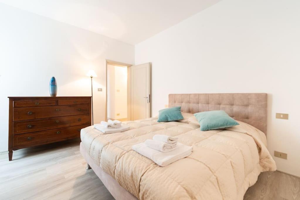 Stin House Basilica Dei Frari Apartman Velence Kültér fotó